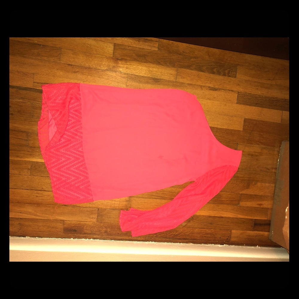 One shoulder dress